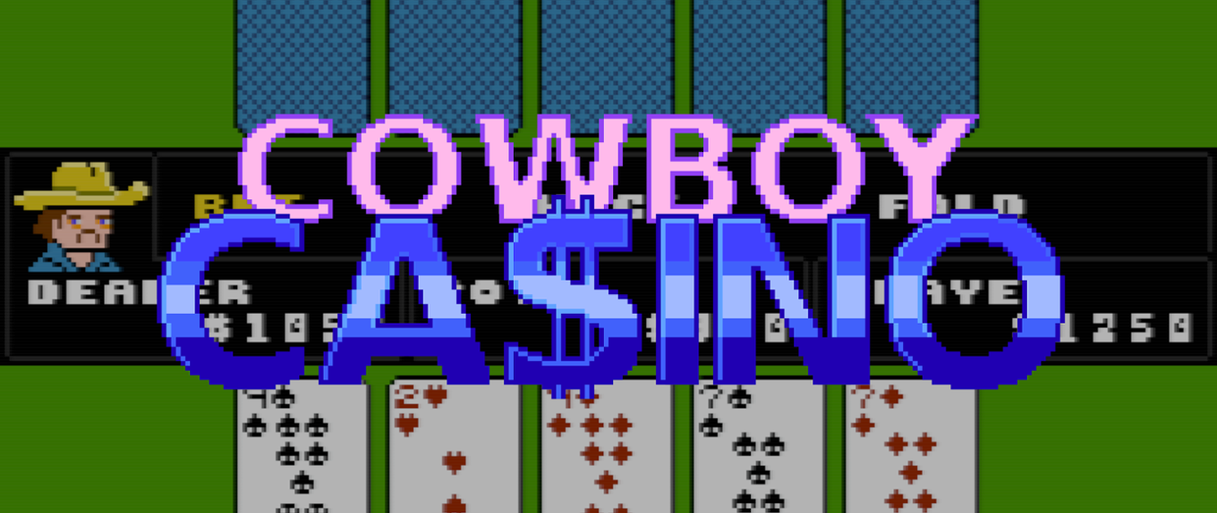 Games like Cowboy Casino