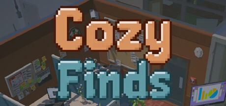 Games like Cozy Finds