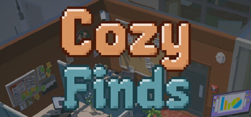 Cozy Finds Image