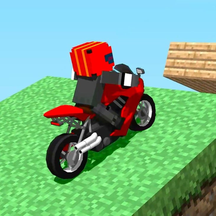 Games like Crazy Motorcycle