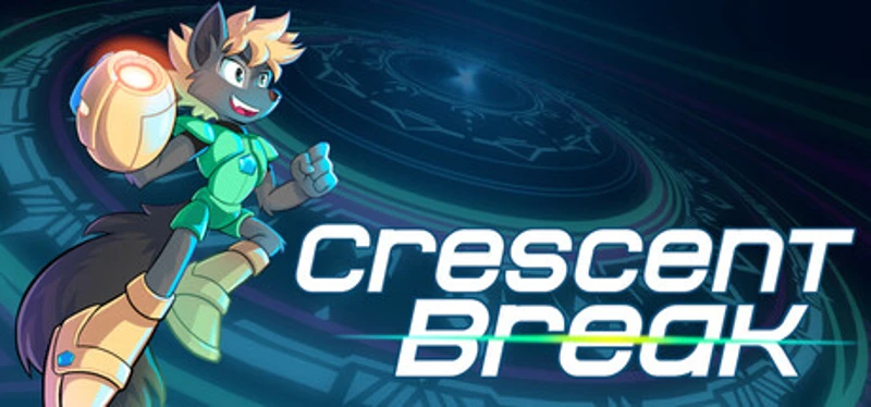 Crescent Break Image