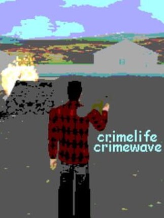 crime life crime wave Image