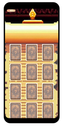 Crónicas Místicas screenshot