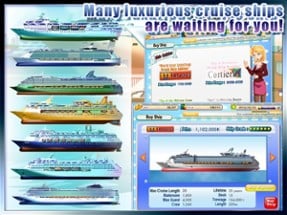 Cruise Tycoon HD Image