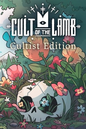 Cult of the Lamb: Cultist Edition Image