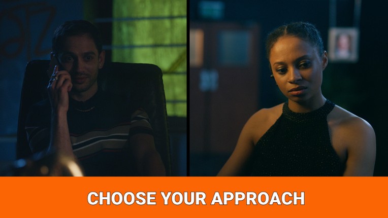 Cuttlefish screenshot