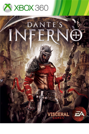 Dante's Inferno Image