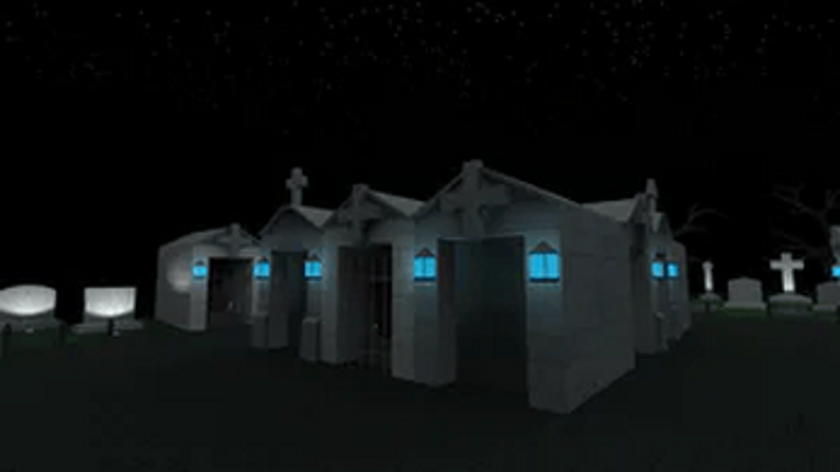 Dark Hill Museum of Death (Legacy) Image