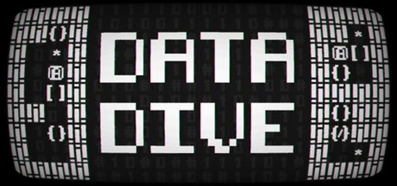 Data Dive Image