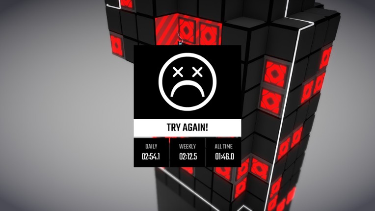 Dataminers screenshot