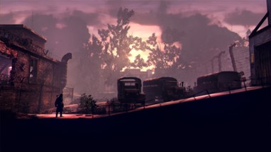 Deadlight Image