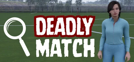 Games like Deadly Match