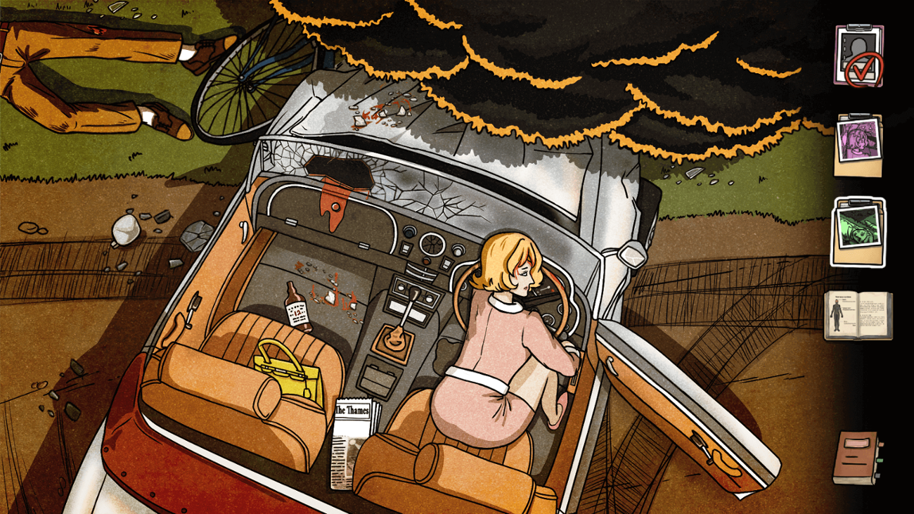 Games like Death at Fleming Manor