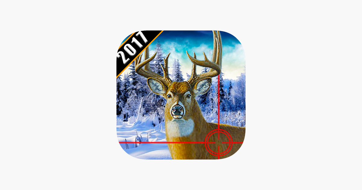 Games like Deer Hunting 2017 Pro: Ultimate Sniper Shooting 3D