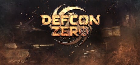 Games like Defcon Zero: Frontlines of Tomorrow