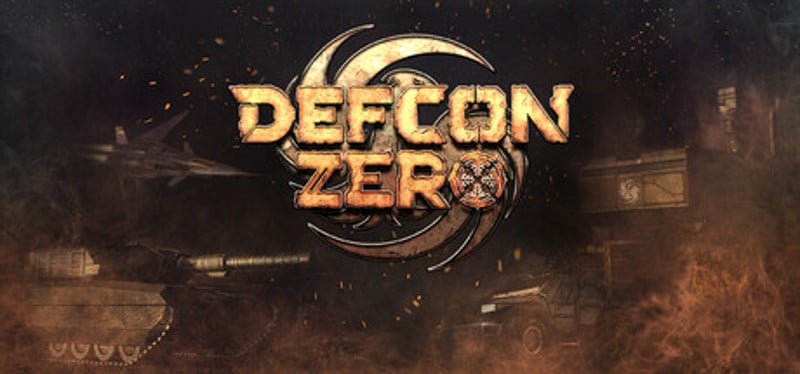 Defcon Zero: Frontlines of Tomorrow Image