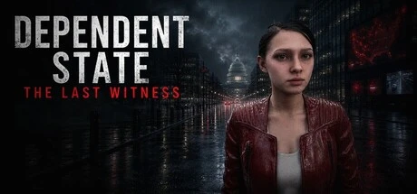 Games like Dependent State: The Last Witness