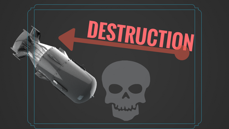 Destruction Image