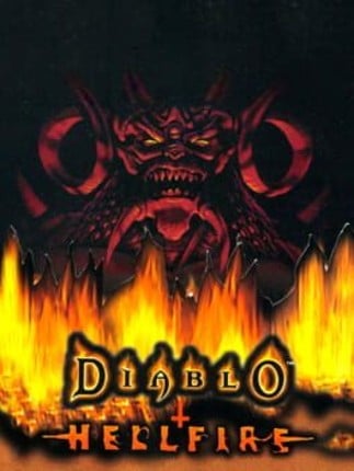 Diablo + Hellfire Game Cover