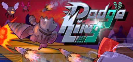 Games like DodgeKing