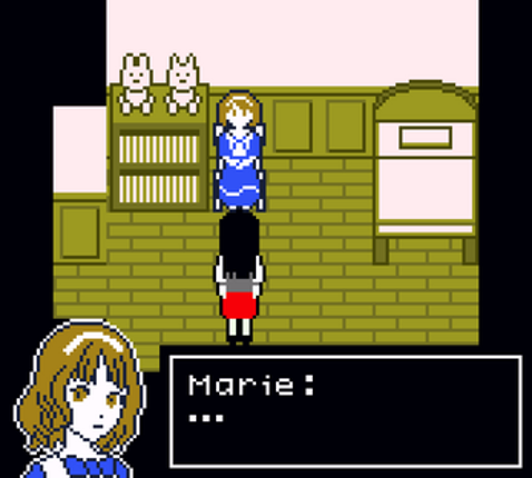 Doll House (Engrish Version) Image