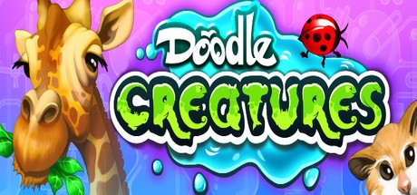 Games like Doodle Creatures