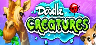 Doodle Creatures Image