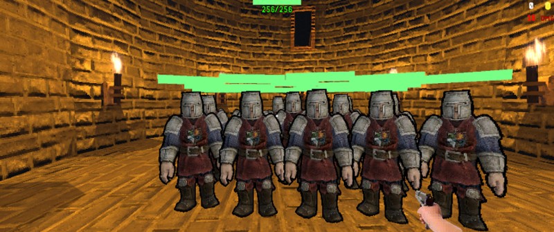 DOOMFRONT Image