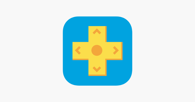DPad Dash Image