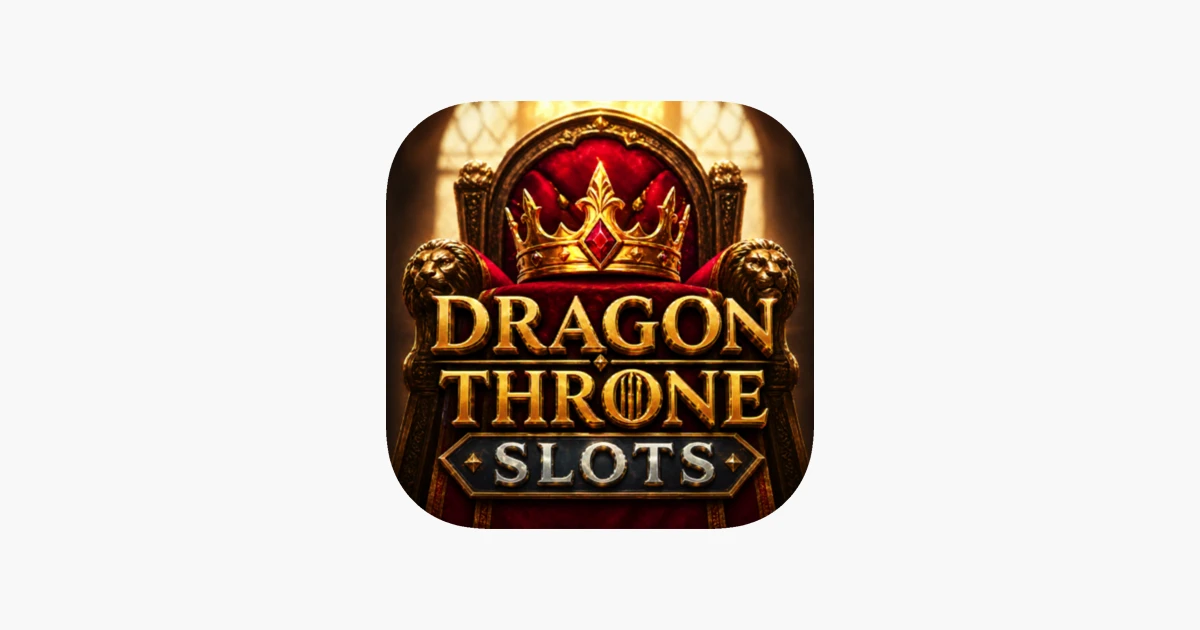 Games like Dragon Throne Casino - Slots