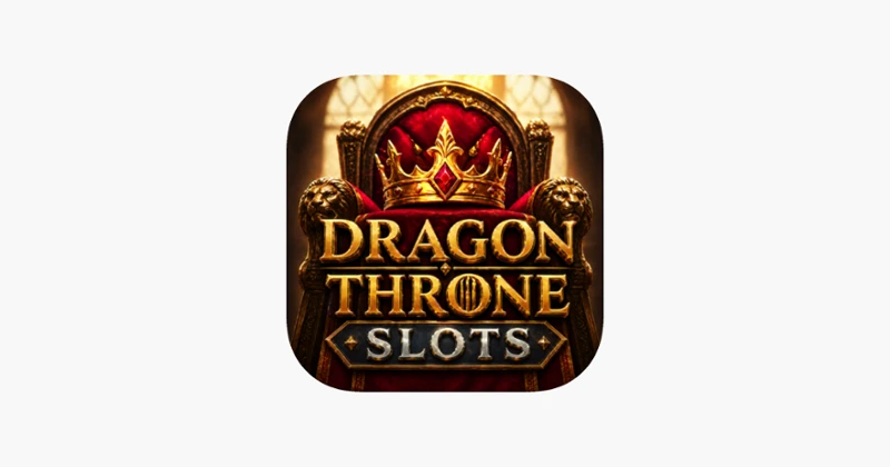 Dragon Throne Casino - Slots Image
