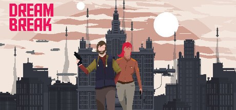 Games like DreamBreak