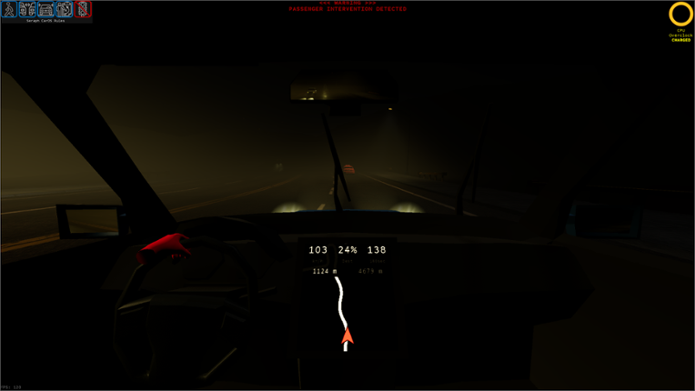 Driving Homeicide Image