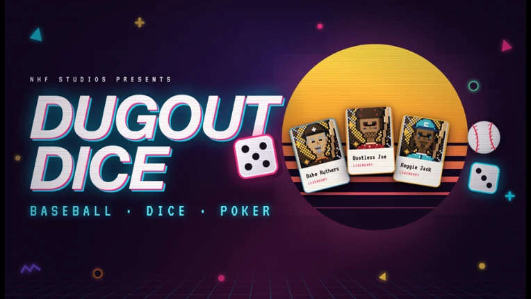 Dugout Dice Image