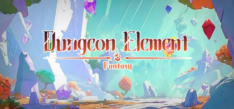 Dungeon Element Fantasy Image