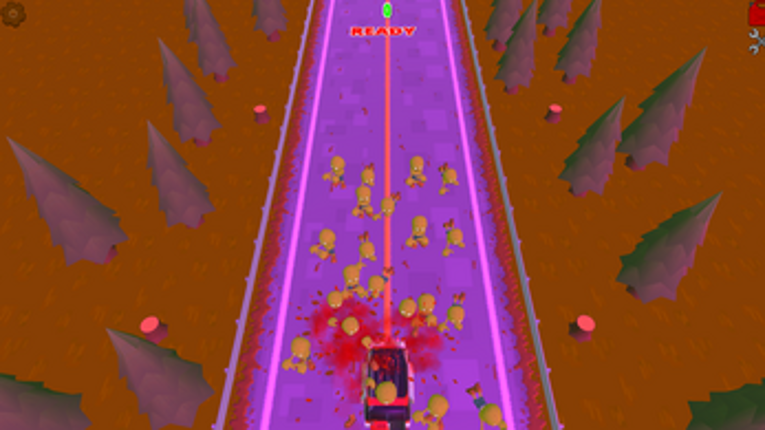 EARN screenshot