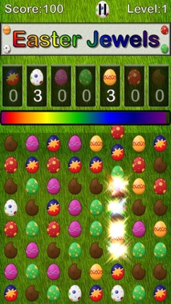 Easter Jewels screenshot