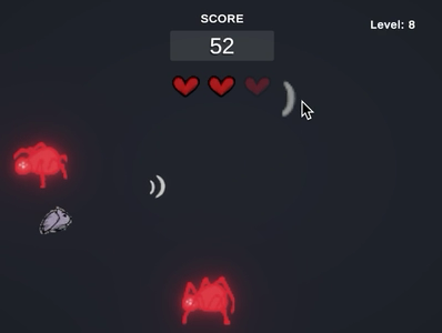 Games like Echoes in the Deep