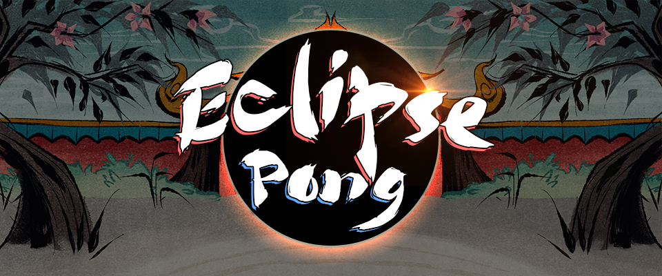 Games like Eclipse Pong
