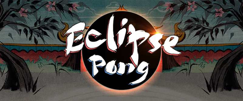 Eclipse Pong Image