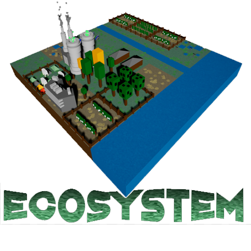 Games like Ecosystem