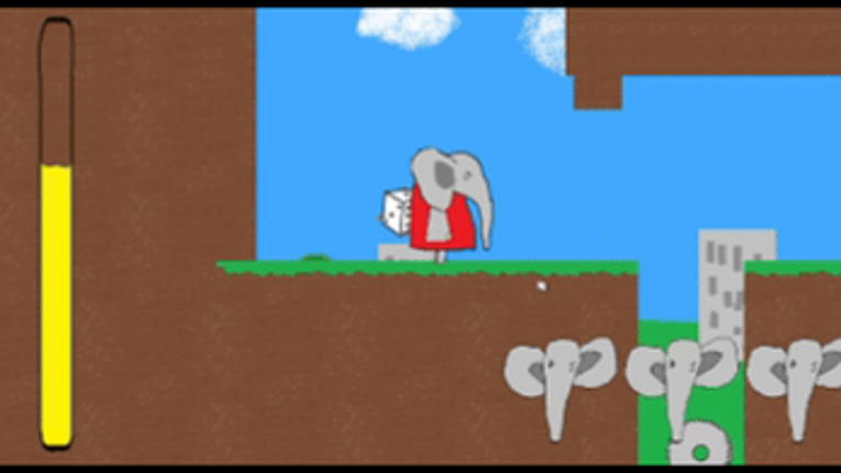 ElephantPLA screenshot