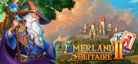Games like Emerland Solitaire 2