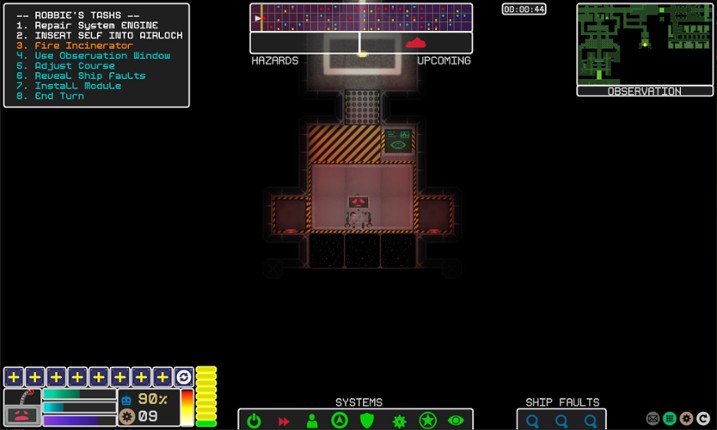 Endless Dark screenshot