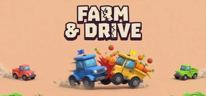 Farm & Drive Image