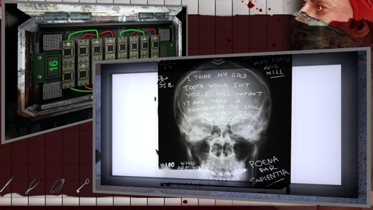 Escape Game : Operation Room screenshot