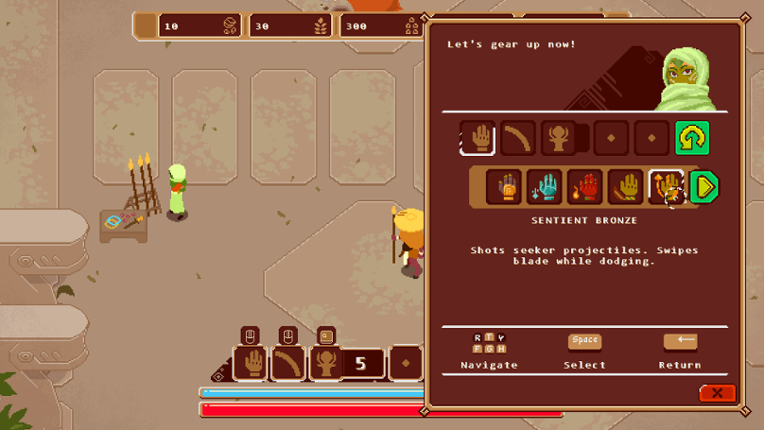 EURGAVA - Pathforgers Image