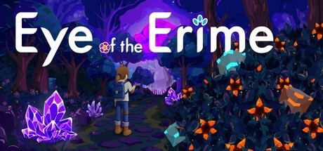 Games like Eye of the Erime