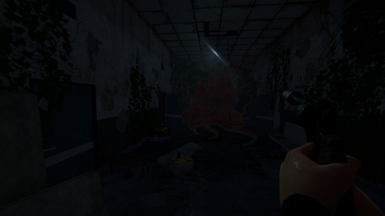 FAR EDGE: Adrift screenshot