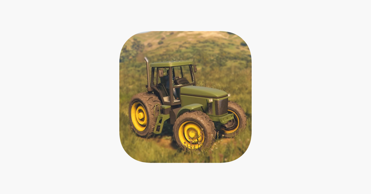 Games like Farm Outlaws: Offroad Drive